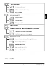 Предварительный просмотр 63 страницы OEG KS2W Series Manual