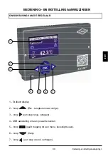 Предварительный просмотр 99 страницы OEG KS2W Series Manual