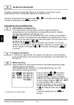 Предварительный просмотр 112 страницы OEG KS2W Series Manual