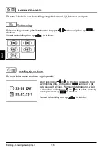 Предварительный просмотр 116 страницы OEG KS2W Series Manual