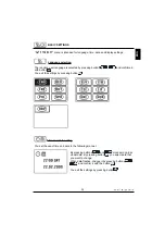 Предварительный просмотр 25 страницы OEG KSW-E Manual