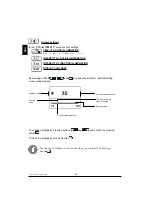 Предварительный просмотр 26 страницы OEG KSW-E Manual