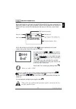 Предварительный просмотр 31 страницы OEG KSW-E Manual