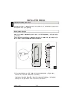 Предварительный просмотр 40 страницы OEG KSW-E Manual