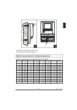 Предварительный просмотр 41 страницы OEG KSW-E Manual