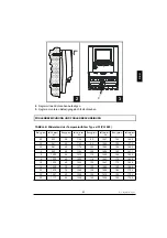 Предварительный просмотр 83 страницы OEG KSW-E Manual