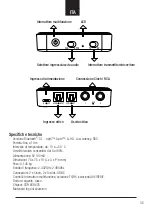 Preview for 36 page of Oehlbach BTR Evolution 5.1 Operating Instructions Manual