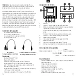 Preview for 14 page of Oehlbach BTR Innovation 5.2 Operating Instructions Manual