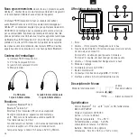 Preview for 20 page of Oehlbach BTR Innovation 5.2 Operating Instructions Manual