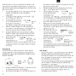 Preview for 34 page of Oehlbach BTR Innovation 5.2 Operating Instructions Manual