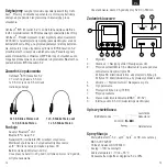 Preview for 38 page of Oehlbach BTR Innovation 5.2 Operating Instructions Manual