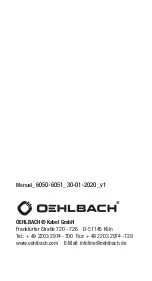 Preview for 56 page of Oehlbach BTR Xtreme 5.0 User Manual