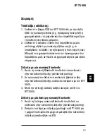 Preview for 61 page of Oehlbach BTT 5000 User Manual