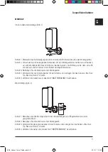 Предварительный просмотр 5 страницы Oehlbach Scope Vision Outdoor User'S Manual & Warranty Information