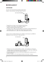 Предварительный просмотр 6 страницы Oehlbach Scope Vision Outdoor User'S Manual & Warranty Information