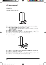 Предварительный просмотр 10 страницы Oehlbach Scope Vision Outdoor User'S Manual & Warranty Information