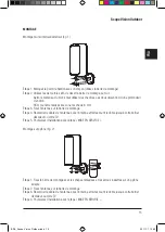 Preview for 15 page of Oehlbach Scope Vision Outdoor User'S Manual & Warranty Information