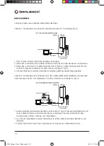 Preview for 16 page of Oehlbach Scope Vision Outdoor User'S Manual & Warranty Information