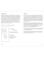 Preview for 7 page of Oehler 35P Operating Instructions Manual