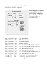 Preview for 4 page of Oelmann Elektronik PS 622 User Manual