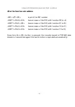 Preview for 7 page of Oelmann Elektronik PS 622 User Manual