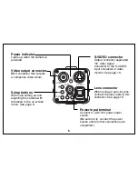 Preview for 7 page of OEM Optical IVS-CCAM3 Operating Manual