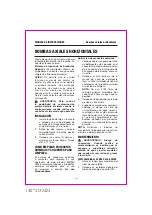 Preview for 7 page of OEM 8.6CAH12A Instruction Manual