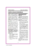 Preview for 12 page of OEM 8.6CAH12A Instruction Manual