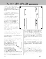 Preview for 2 page of OEM A-525 Installation Manual