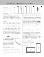 Preview for 2 page of OEM Architech AP-525 LCRS Install Manual