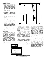 Предварительный просмотр 2 страницы OEM Architech PS-525 Install Manual