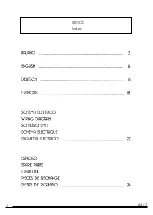 Preview for 3 page of OEM AS/T Operating And Service Manual - Spare Parts