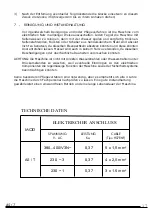 Preview for 18 page of OEM AS/T Operating And Service Manual - Spare Parts