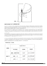 Preview for 22 page of OEM AS/T Operating And Service Manual - Spare Parts