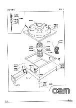 Preview for 35 page of OEM AS/T Operating And Service Manual - Spare Parts