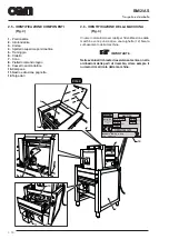 Предварительный просмотр 14 страницы OEM BM/2/AS Operating And Service Manual