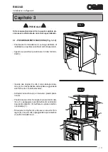 Предварительный просмотр 15 страницы OEM BM/2/AS Operating And Service Manual