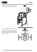 Предварительный просмотр 16 страницы OEM BM/2/AS Operating And Service Manual