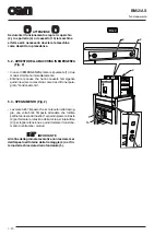 Предварительный просмотр 24 страницы OEM BM/2/AS Operating And Service Manual