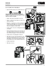 Предварительный просмотр 27 страницы OEM BM/2/AS Operating And Service Manual