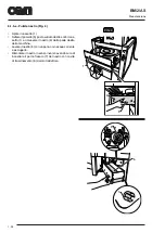 Предварительный просмотр 30 страницы OEM BM/2/AS Operating And Service Manual