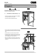 Предварительный просмотр 47 страницы OEM BM/2/AS Operating And Service Manual