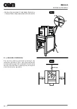 Предварительный просмотр 48 страницы OEM BM/2/AS Operating And Service Manual