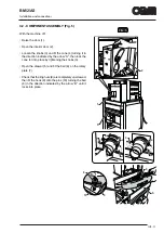 Предварительный просмотр 49 страницы OEM BM/2/AS Operating And Service Manual