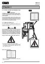 Предварительный просмотр 52 страницы OEM BM/2/AS Operating And Service Manual