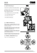 Предварительный просмотр 53 страницы OEM BM/2/AS Operating And Service Manual