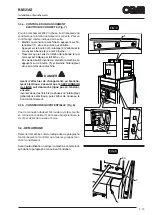 Предварительный просмотр 83 страницы OEM BM/2/AS Operating And Service Manual