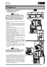 Предварительный просмотр 87 страницы OEM BM/2/AS Operating And Service Manual