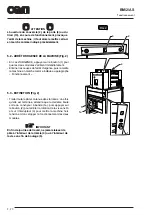 Предварительный просмотр 88 страницы OEM BM/2/AS Operating And Service Manual