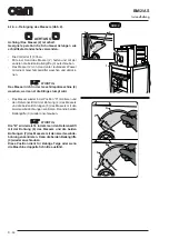 Предварительный просмотр 124 страницы OEM BM/2/AS Operating And Service Manual